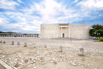 hotel palazzo esedra