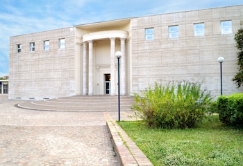 hotel palazzo esedra