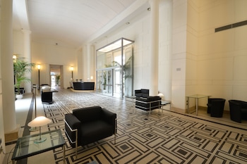hotel palazzo esedra