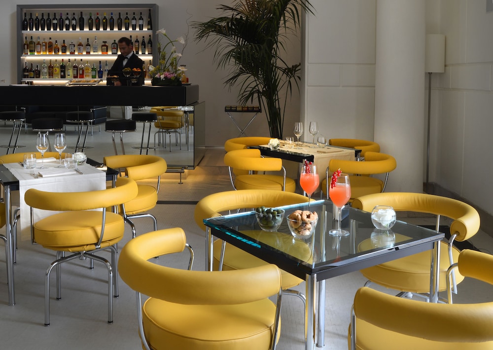 hotel palazzo esedra