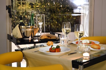 hotel palazzo esedra