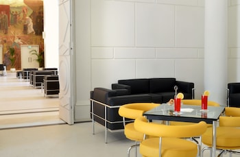 hotel palazzo esedra