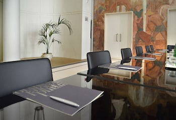 hotel palazzo esedra