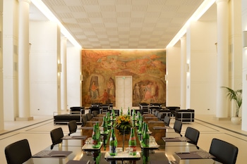 hotel palazzo esedra
