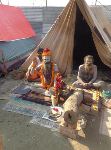 varanasi