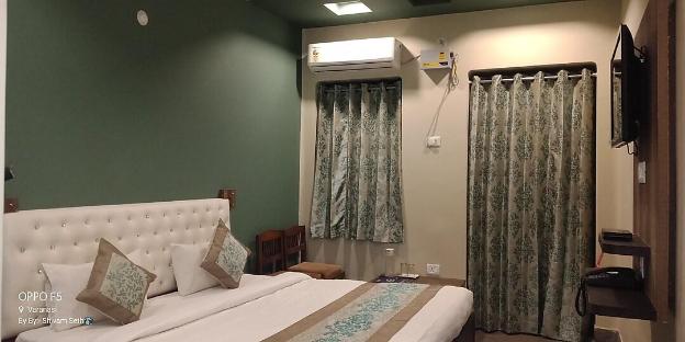 hotel gokul grand