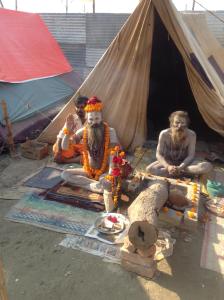 varanasi