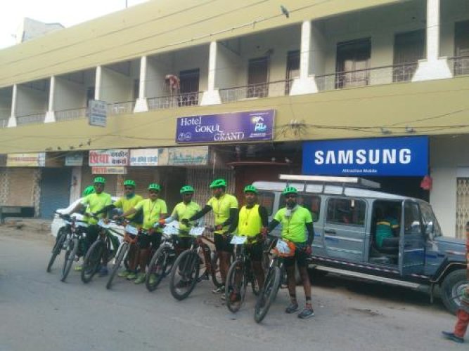 hotel gokul grand