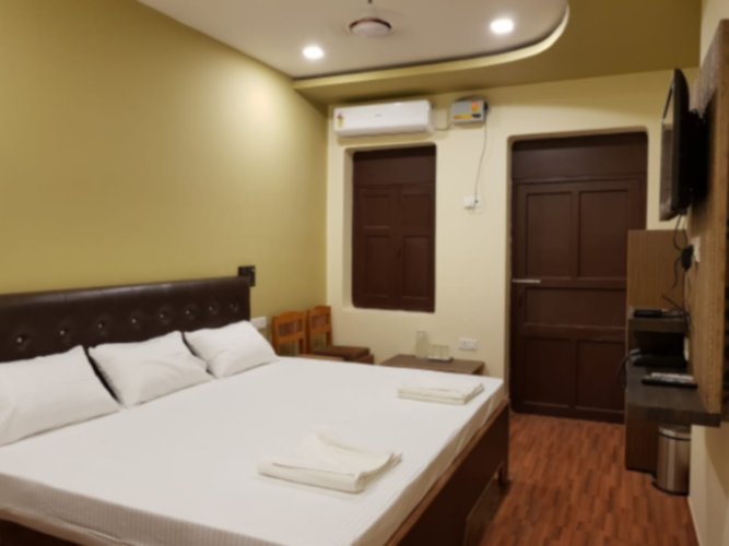hotel gokul grand