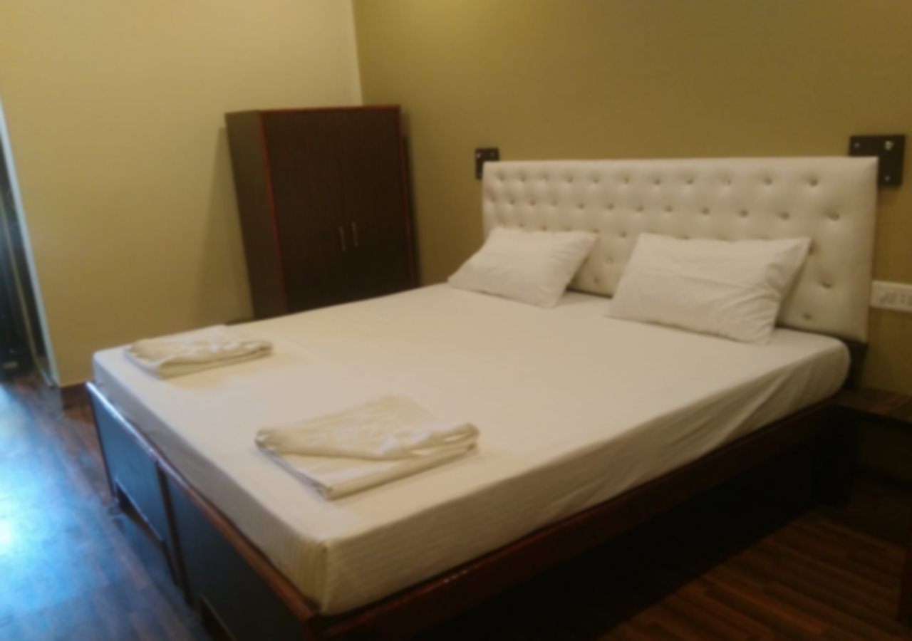 hotel gokul grand