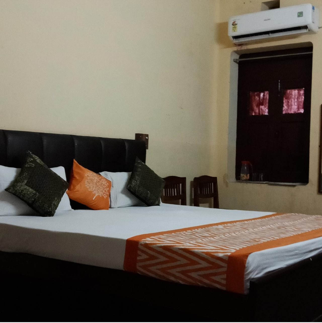 hotel gokul grand
