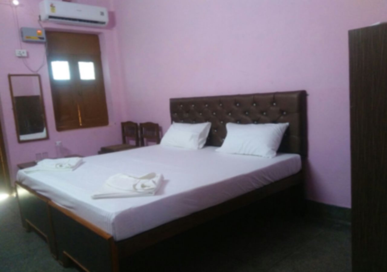 hotel gokul grand