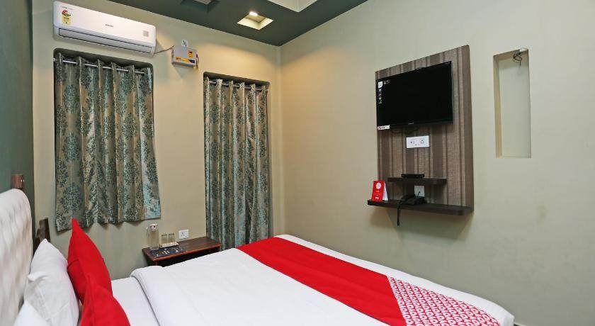 hotel gokul grand