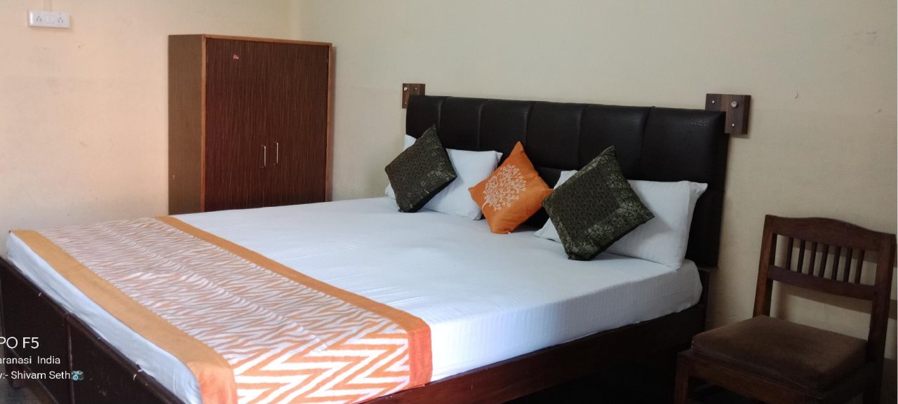 hotel gokul grand