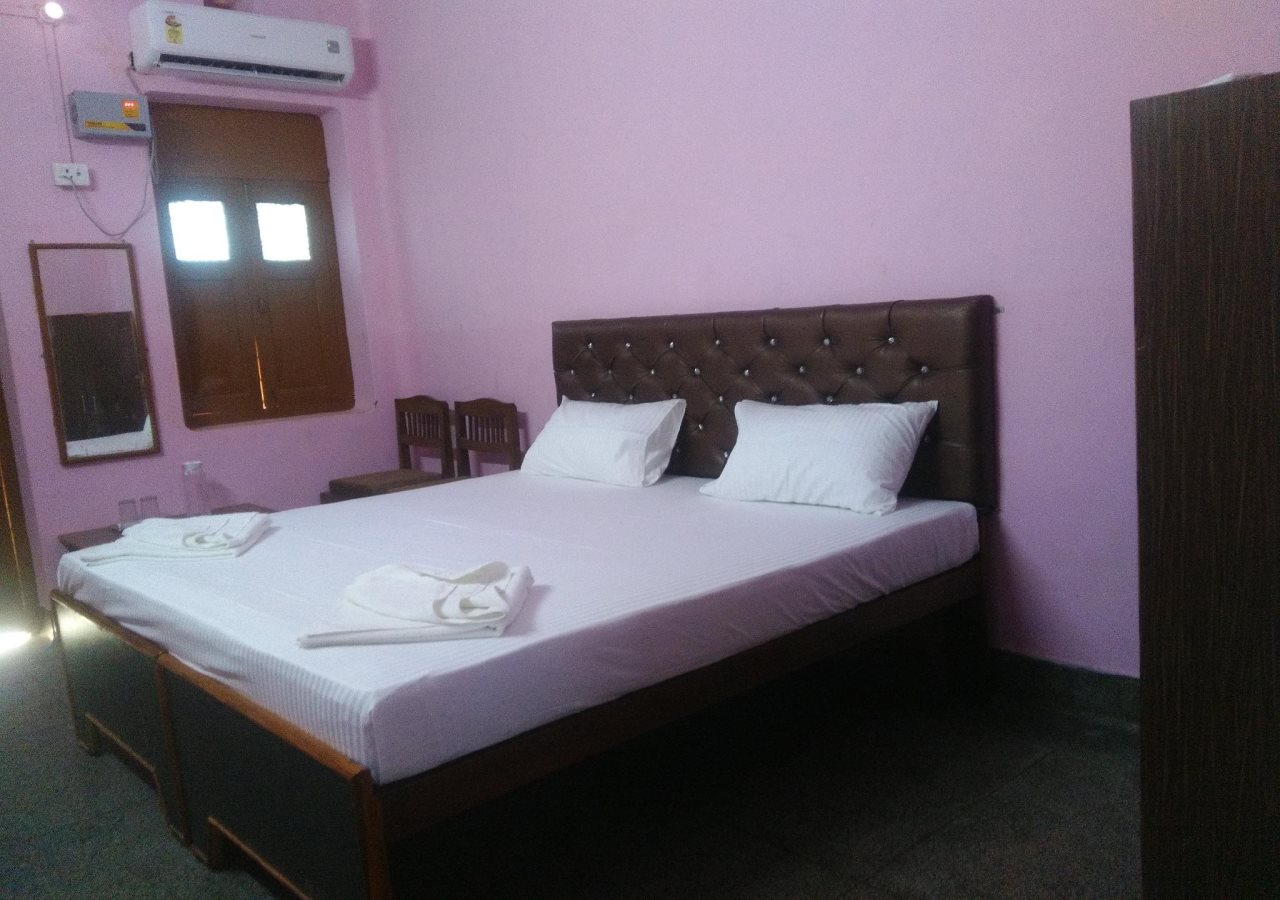 hotel gokul grand
