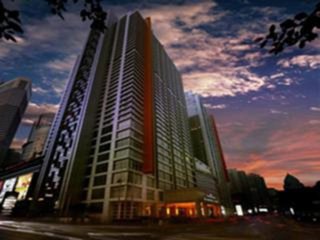 Glenview Itc Plaza Chongqing,Yuzhong>>Chongqing,5 star