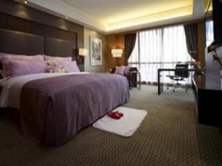 Glenview Itc Plaza Chongqing,Yuzhong>>Chongqing,5 star