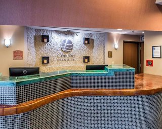 hometowne studios and suites by red roof washington