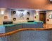 hometowne studios and suites by red roof washington