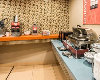 hometowne studios and suites by red roof washington