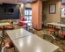 hometowne studios and suites by red roof washington
