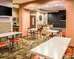 hometowne studios and suites by red roof washington