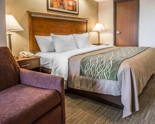 Hometowne Studios & Suites By Red Roof Washington,Fort Washington>>Bentleyville,3 star