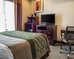 hometowne studios and suites by red roof washington