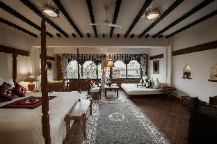 The Dwarika's Hotel,Bagmati>>Bageshwori,5 star