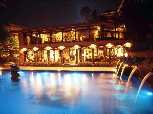 The Dwarika's Hotel,Bagmati>>Bageshwori,5 star