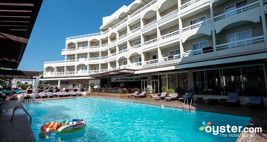 athineon hotel