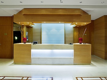 athineon hotel