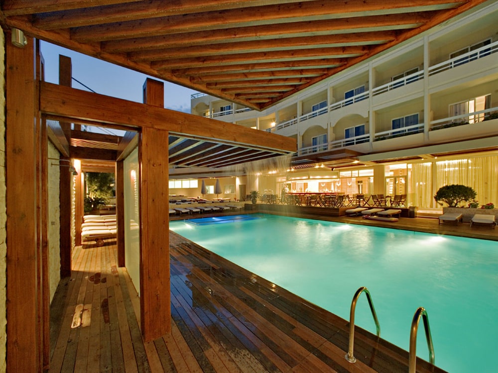 athineon hotel