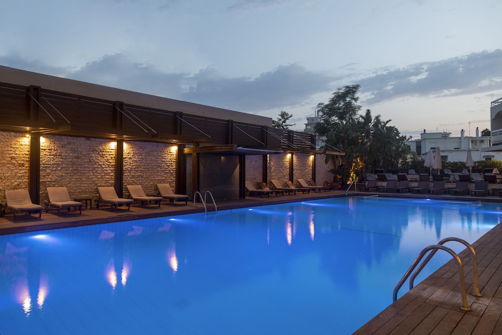 athineon hotel