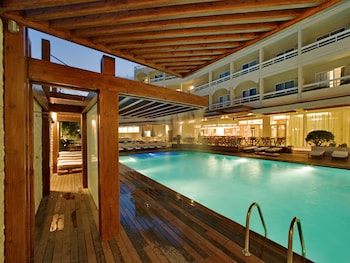 athineon hotel
