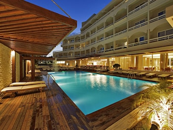 athineon hotel