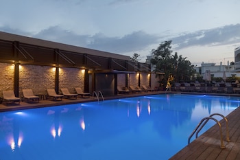 athineon hotel