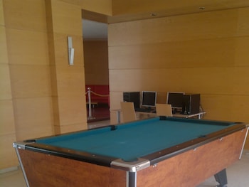 Athineon Hotel,Rhodes Town>>Rhodes,4 star