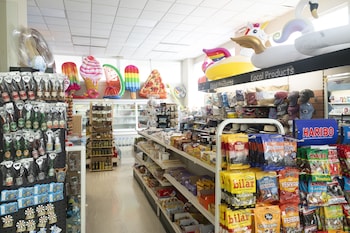 Athineon Hotel,Rhodes Town>>Rhodes,4 star