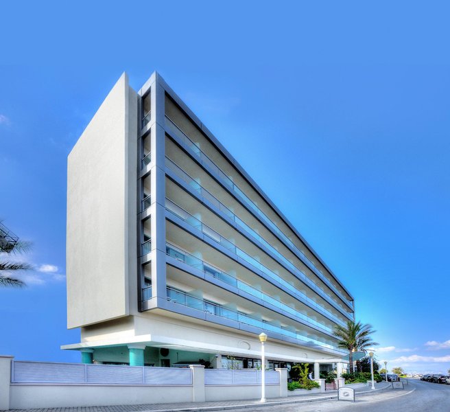 hotel mediterranean
