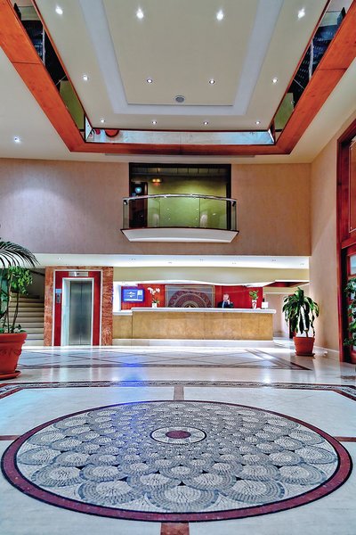 hotel mediterranean