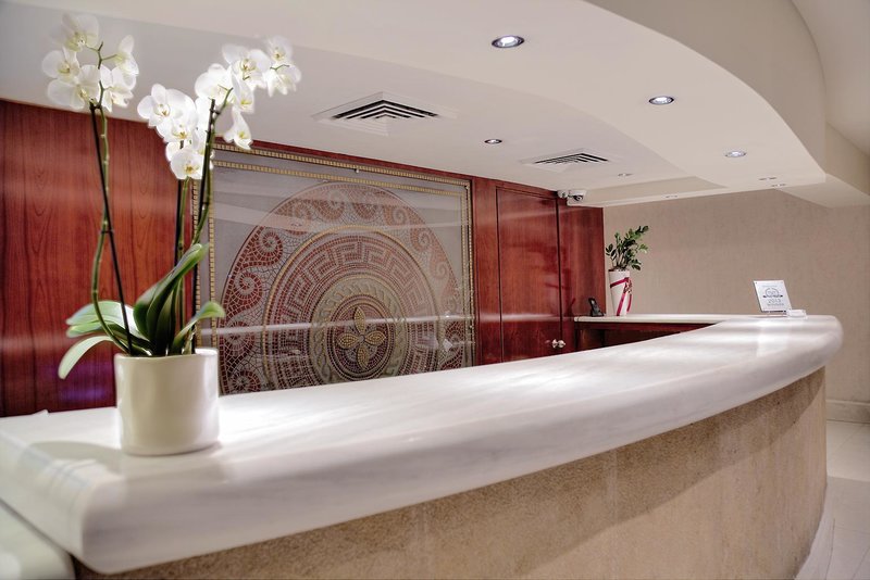 hotel mediterranean
