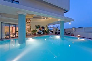hotel mediterranean