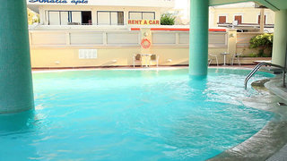 hotel mediterranean
