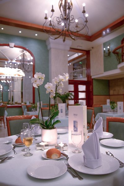 hotel mediterranean