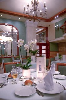 hotel mediterranean