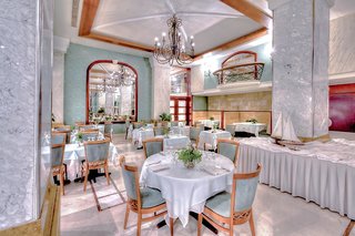 hotel mediterranean
