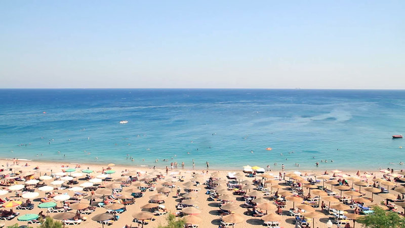 hotel mediterranean