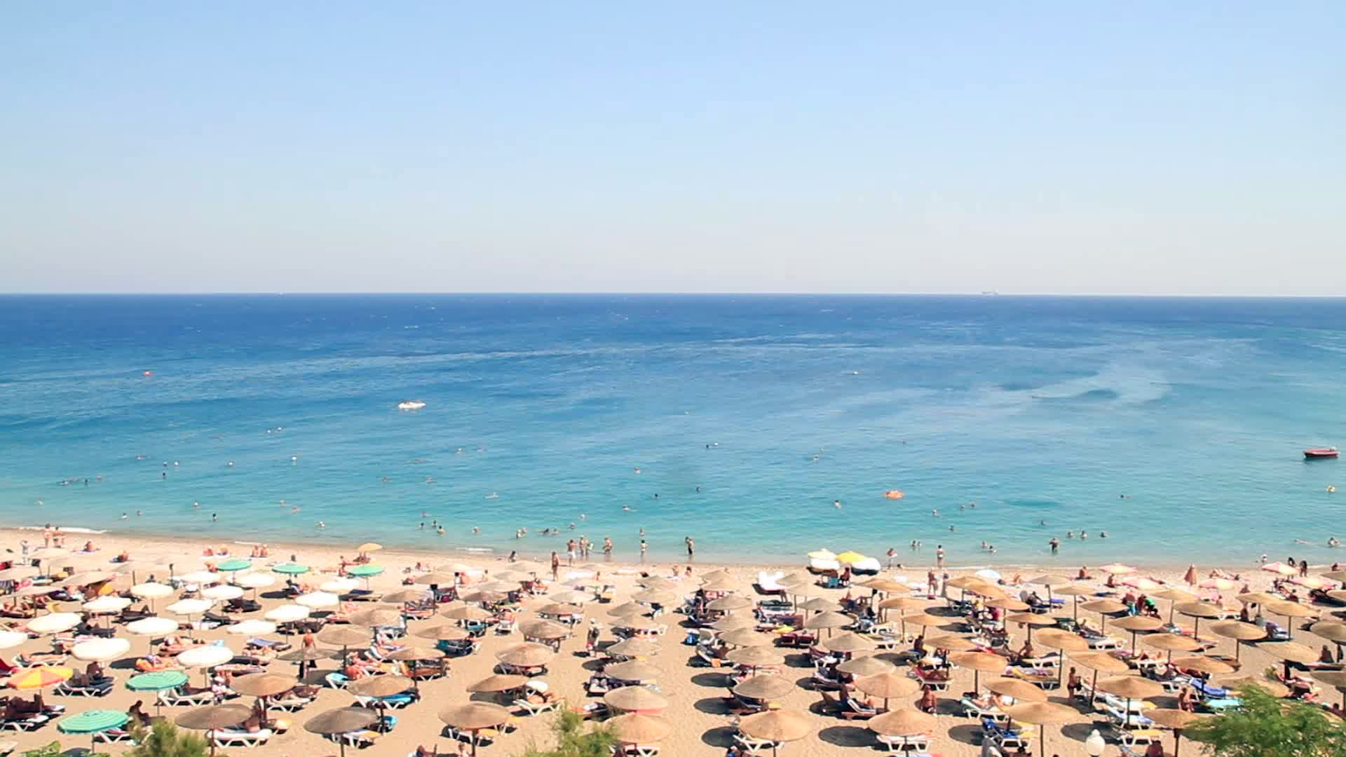 hotel mediterranean