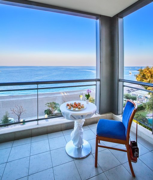 hotel mediterranean